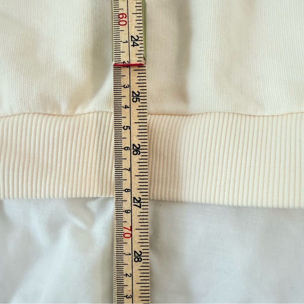 Drle De Monsieur Fruit Sweatshirt Size Xxl — image 8 of 8